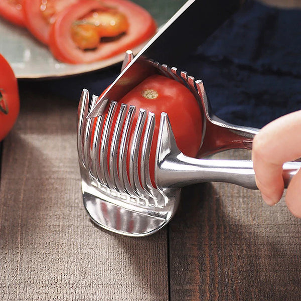 Multi-Purpose Vegetable Cutter